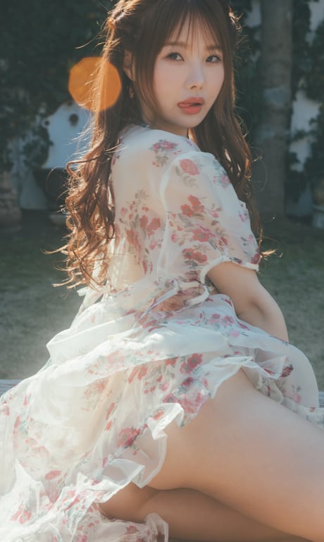 图片[5]-#【数字限定】松本一花写真集「恩宠」(週刊プレイボーイ PHOTO BOOK) - 全本免费在线观看-阅图吧