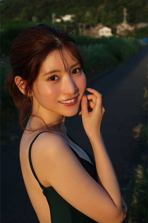 图片[58]-小鳥遊るい 即使没有翅膀 FRIDAY数字写真集 - 在线免费观看-阅图吧