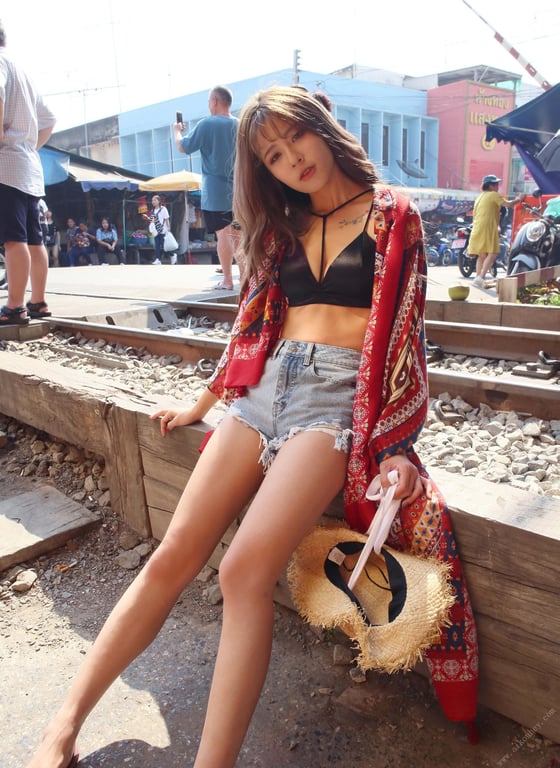 图片[88]-#國民初戀女神 陳可詰 First Love (2018-12-10) - 全本免费在线观看-阅图吧