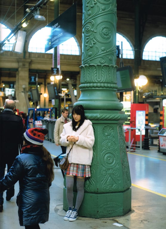 图片[62]-#2018.06.05 菅井友香1st写真集 未婚夫 - 全本免费在线观看-阅图吧