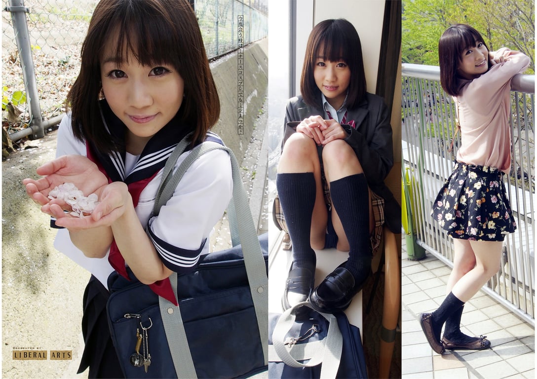 图片[66]-#キカタン女演员偷拍写真集 vol.3 篠宫百合，出租 (リベラルアーツ) - 全本免费在线观看-阅图吧