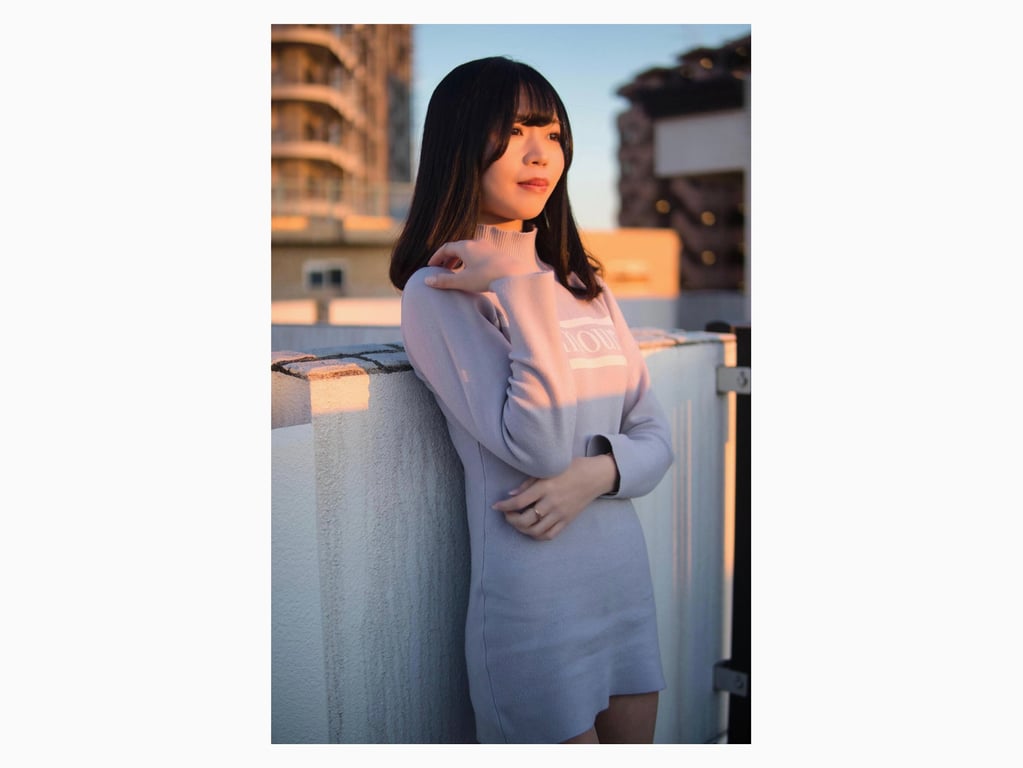 图片[39]-#青峰いろは セミヌード写真集 青色伝説 - 全本免费在线观看-阅图吧