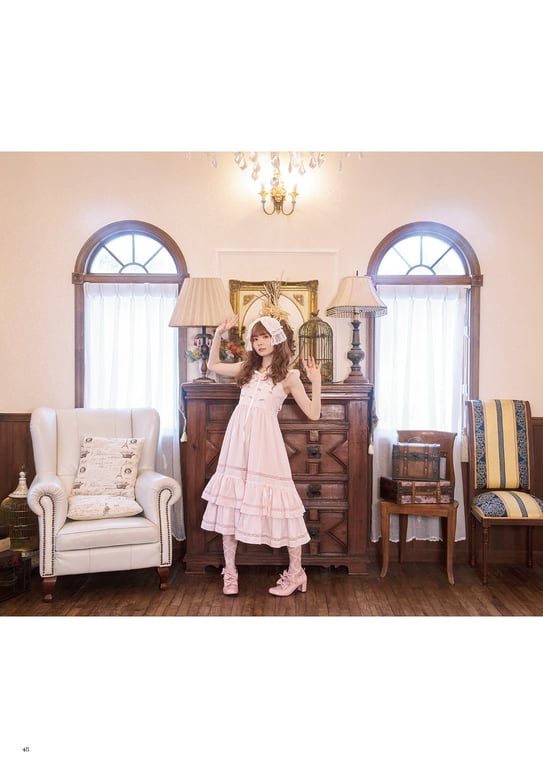 图片[50]-#諏訪ななかフォトブック すわわんだーらんど ～Happily ever after～ - 全本免费在线观看-阅图吧