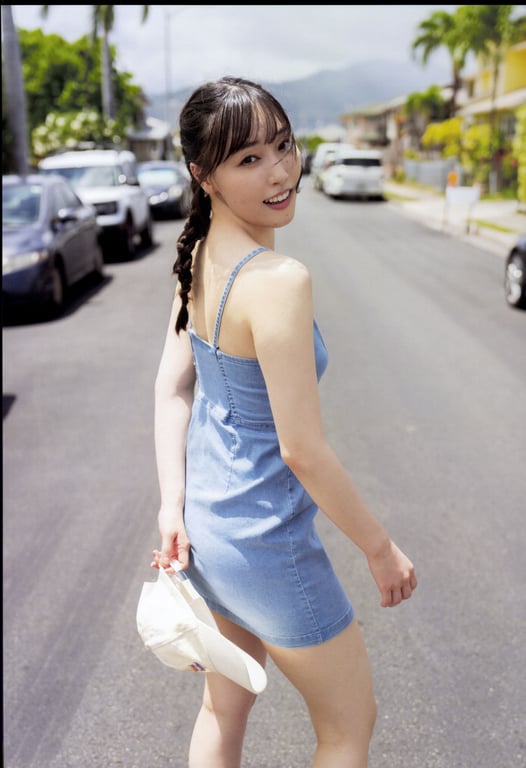 图片[129]-2023.10.30 早安少女组.'23 谱久村圣 最后写真集 『 LAST SCENE 』 - 在线免费观看-阅图吧