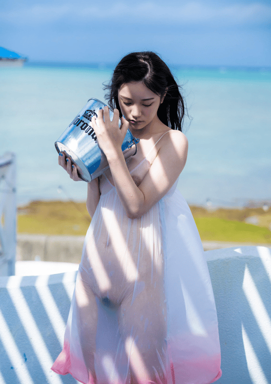 图片[101]-宫下玲奈《1st写真集『透明少女』增页 数字特装版》 - 在线免费观看-阅图吧