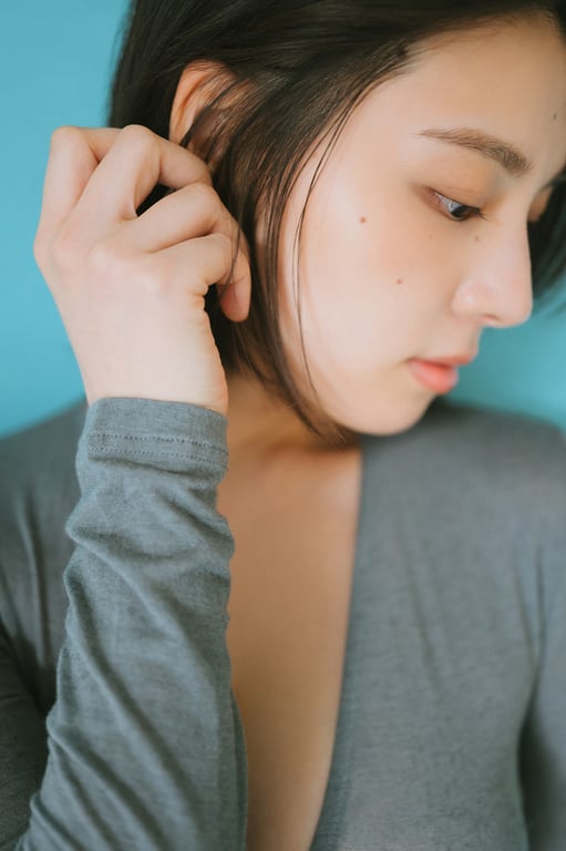 图片[20]-#相楽伊織「爱上你。」 - 全本免费在线观看-阅图吧