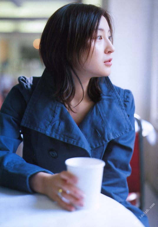 图片[22]-#広末凉子 写真集 New York RH Avenue 2003 - 全本免费在线观看-阅图吧