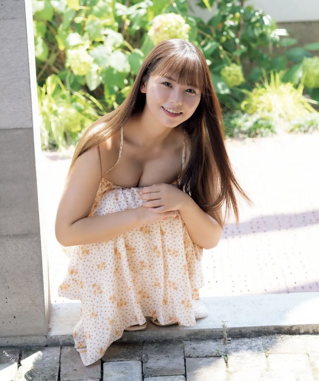 图片[2]-#本郷柚巴 着迷！ - 全本免费在线观看-阅图吧