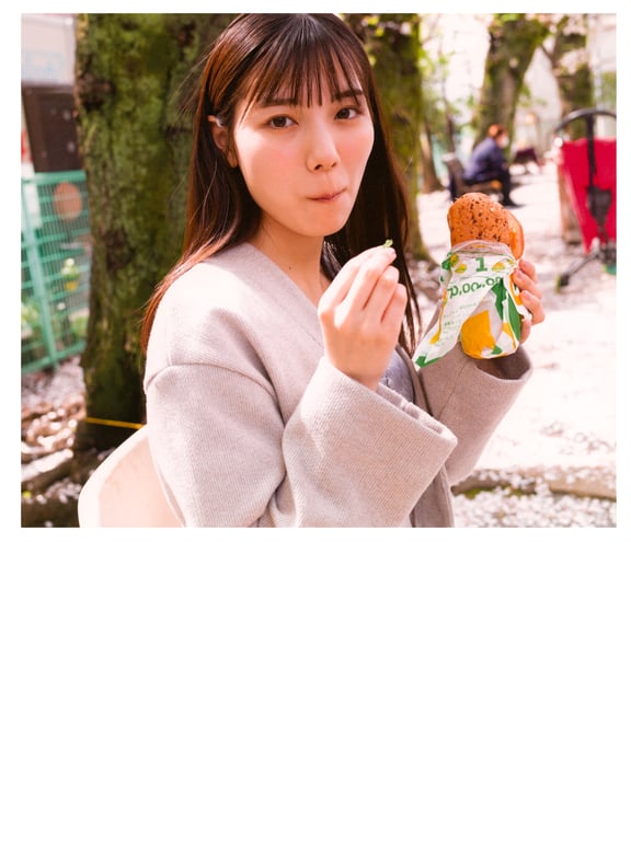 图片[152]-#Hina Kawata 河田阳菜 – 1st Photobook Order of memories 回忆的顺序 (2022-03-01) - 全本免费在线观看-阅图吧