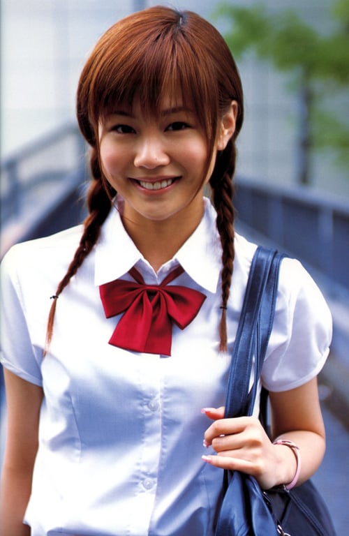 图片[55]-2006.06.24 新垣里沙 写真集 盛夏 - 在线免费观看-阅图吧