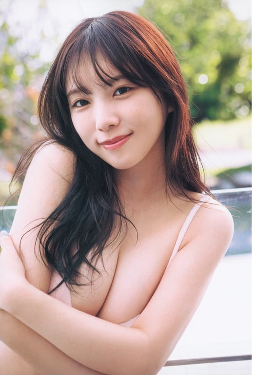 图片[61]-#乃木坂46 与田祐希 3rd写真集 尤达 - 全本免费在线观看-阅图吧