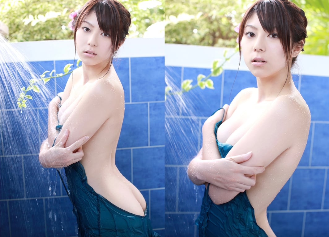 图片[61]-#坂本希 写真集「シークレットラバー」Secret Lover - 全本免费在线观看-阅图吧