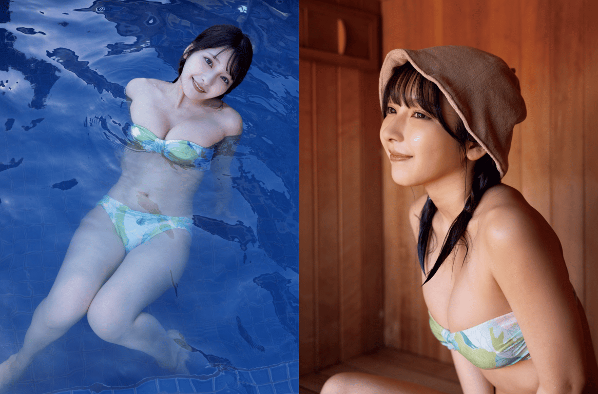 图片[6]-#十味（#2i2）「从西装中窥见的丰满成熟身材」美女地図（週刊SPA!2025年2月4日号） - 全本免费在线观看-阅图吧