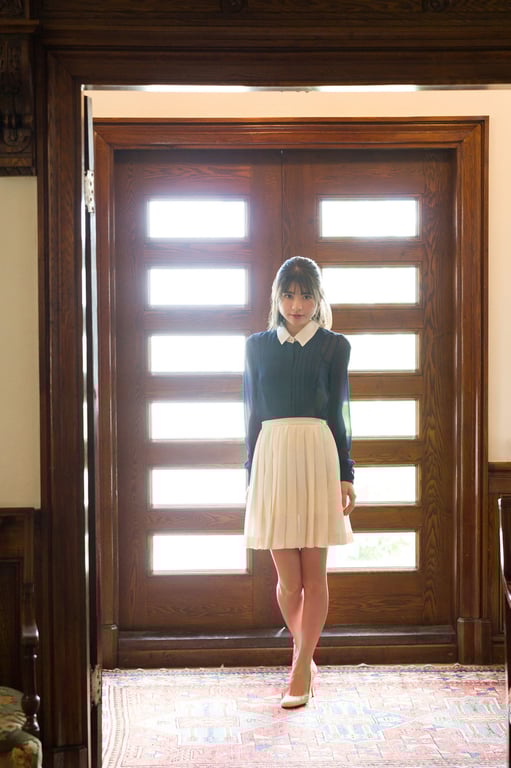 图片[17]-【数字限定】山田南实写真集另一个版本『Real』 - 在线免费观看-阅图吧