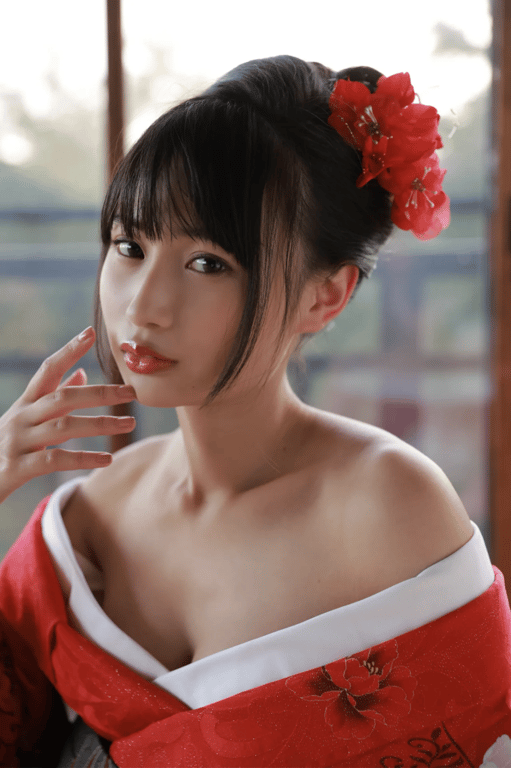 图片[68]-#FRDAYデジタル写真集 望月琉叶 着物の下はまさかの美バスト - 全本免费在线观看-阅图吧