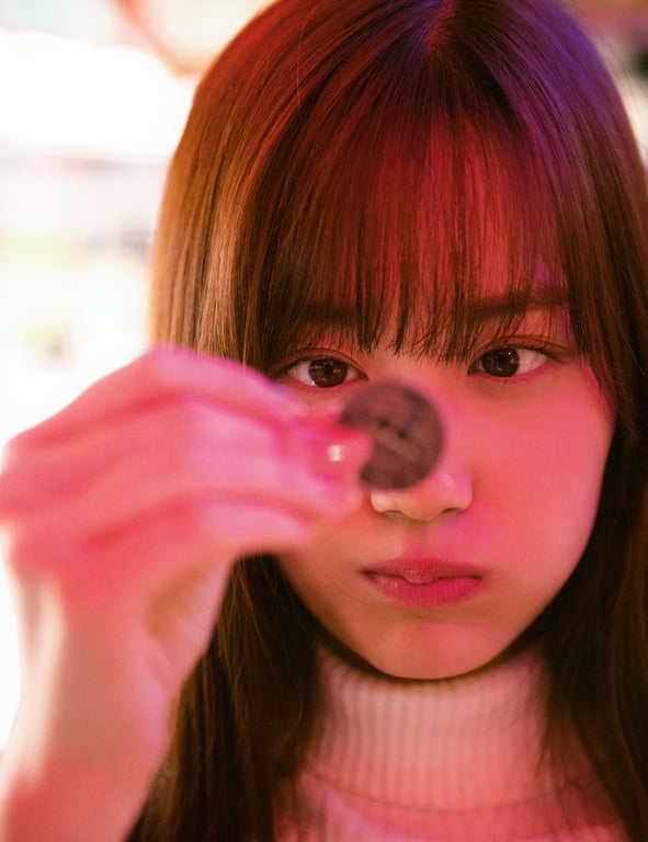 图片[35]-#Mizuki Yamashita 山下美月 – 1st Photobook Unforgettable Person 忘不了的人 (3rd scan) - 全本免费在线观看-阅图吧