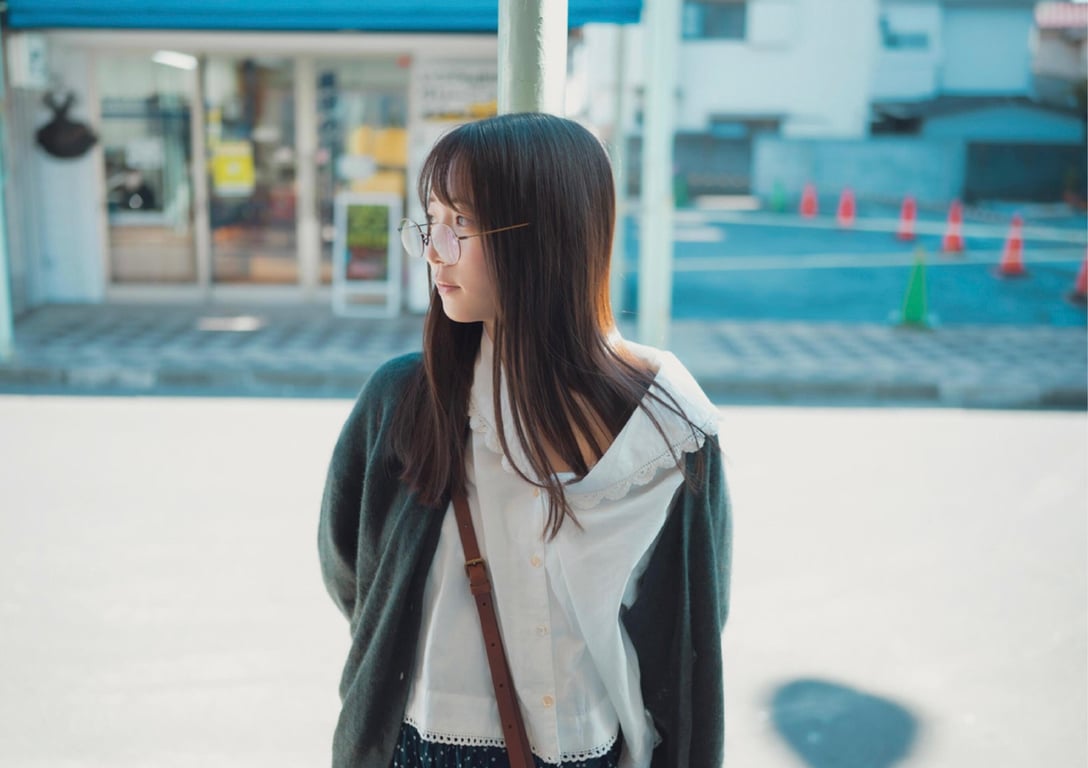 图片[5]-うたたね翠 写真集 いつも可愛い (Wunder Publishing House) - 在线免费观看-阅图吧