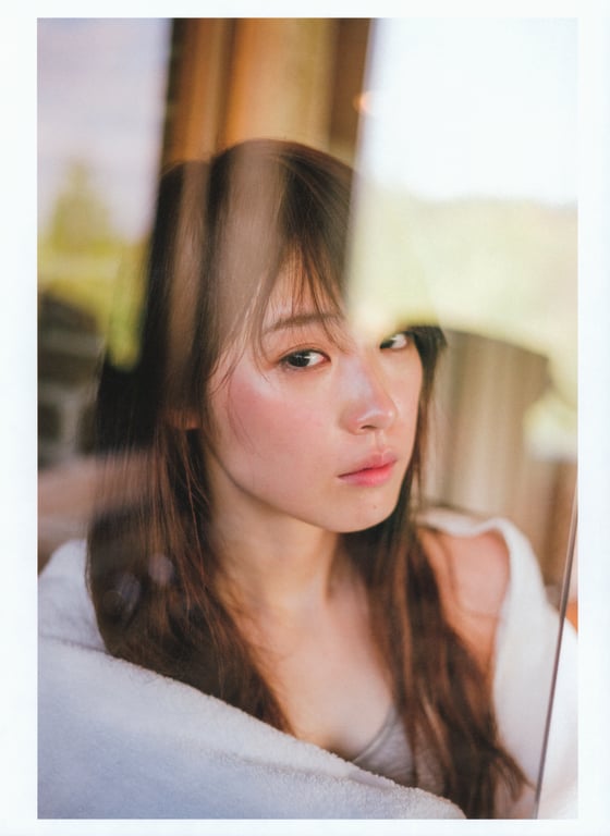 图片[103]-Kazumi Takayama 高山一実 - Monologue 独白 (2019-02-26)高山一実写真集 独白 - 在线免费观看-阅图吧