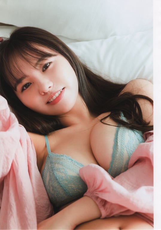 图片[84]-#NMB48本乡柚巴1st写真集 美丽的果实 - 全本免费在线观看-阅图吧