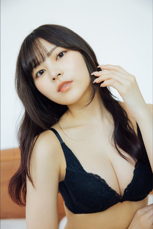 图片[78]-宇咲「只有这里…」【Young Champion Diggra】 - 在线免费观看-阅图吧