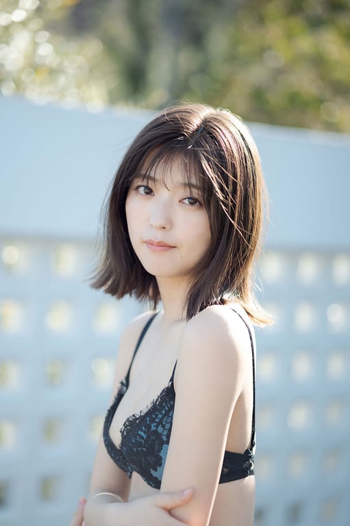 图片[79]-#工藤美樱 辉きながら…… (NO watermark) - 全本免费在线观看-阅图吧