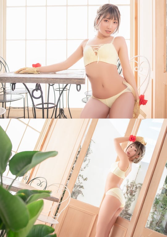 图片[20]-#Count sheep【Sleep】加美杏奈 - 全本免费在线观看-阅图吧