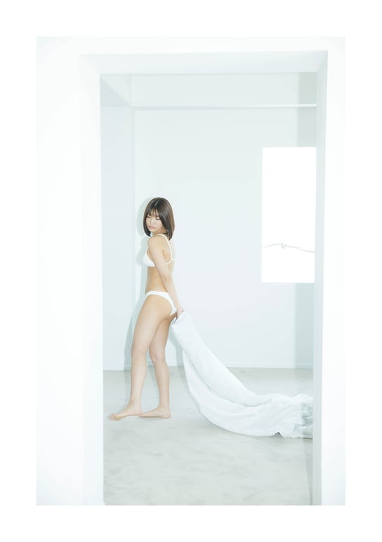 图片[15]-#Reona Matsushita 松下玲绪菜 – Take Off(2022-09-16) - 全本免费在线观看-阅图吧
