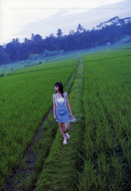 图片[3]-#Rina Koike 小池里奈 – Rina\’s Journey 里奈的旅程 (2008-09-03) - 全本免费在线观看-阅图吧