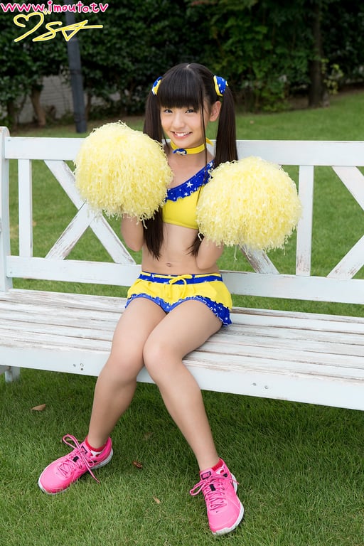 图片[13]-尾野寺みさ 12歳_天然素材01_尾野寺みさ_m03 - 在线免费观看-阅图吧