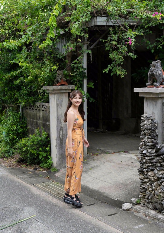 图片[16]-【デジタル限定】花咲楓香写真集『Rookie ～ ANOTHER EDITION ～』 - 在线免费观看-阅图吧