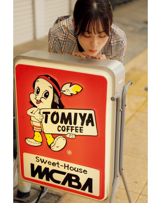 图片[58]-#＜電子版限定特典付き＞伊藤美来写真集『Sheer』 - 全本免费在线观看-阅图吧