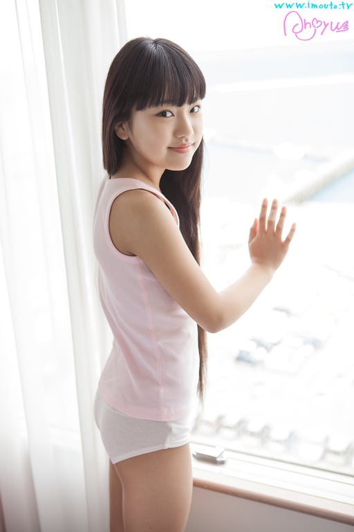 图片[126]-香月杏珠 『常夏乐园』 - 在线免费观看-阅图吧