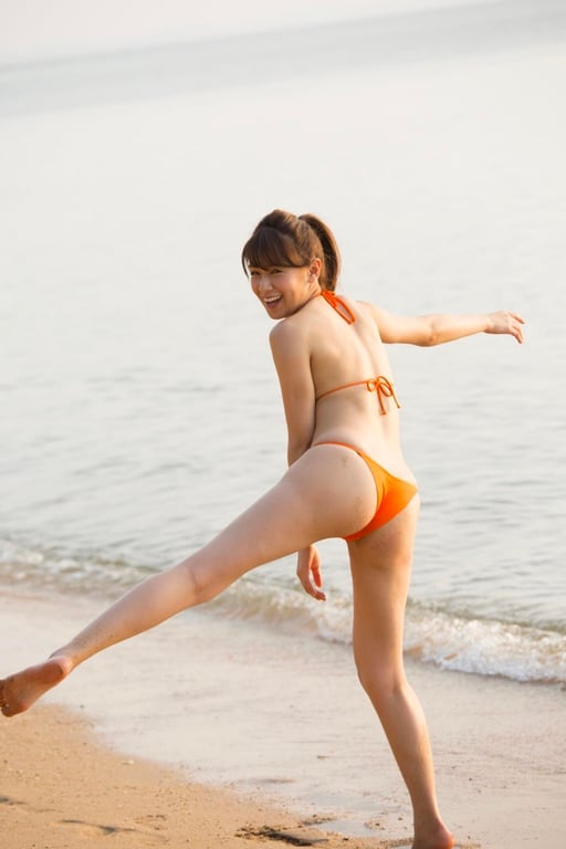 图片[82]-magnetic G 金山睦 羞涩白皮书 complete - 在线免费观看-阅图吧