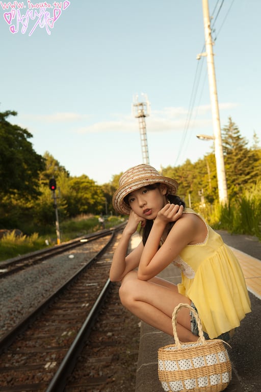 图片[140]-牧原あゆ 『あゆ日和』 - 在线免费观看-阅图吧