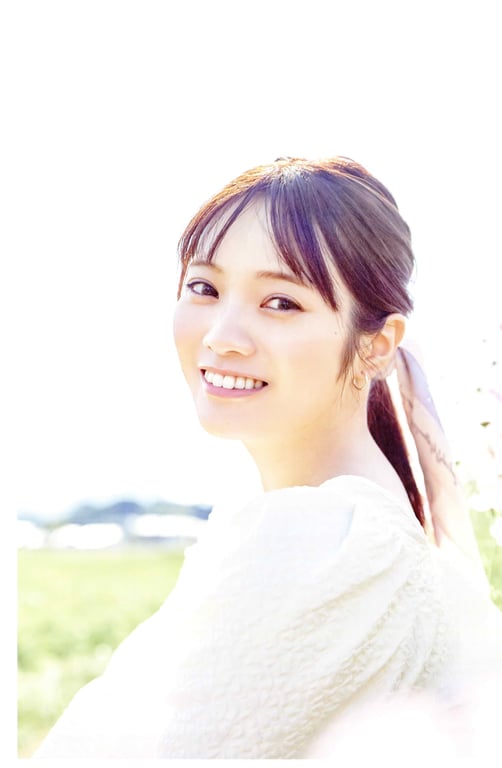 图片[106]-Miyata Manamo 宫田爱萌 1st Novel Book – Kirakirashi (2023-03-28) - 在线免费观看-阅图吧