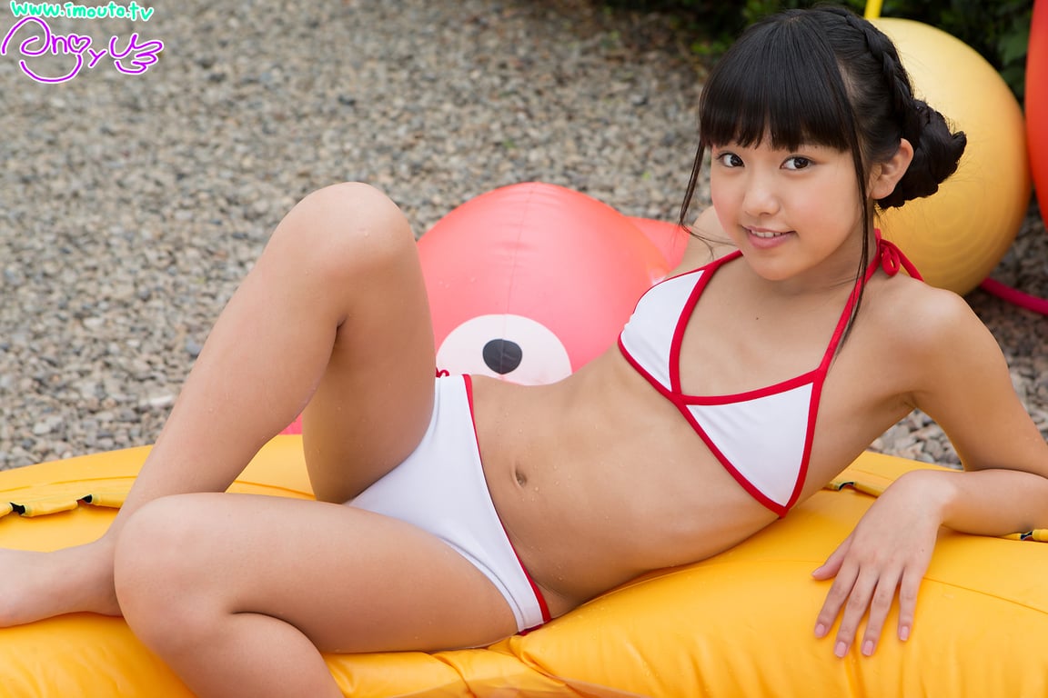 图片[190]-香月杏珠 『天真烂漫』 - 在线免费观看-阅图吧