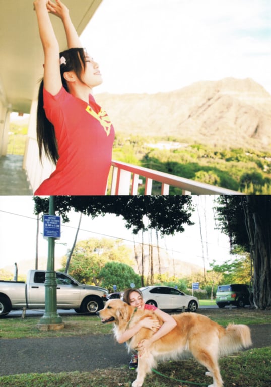 图片[79]-#河西智美ファースト写真集『灼けた』 - 全本免费在线观看-阅图吧