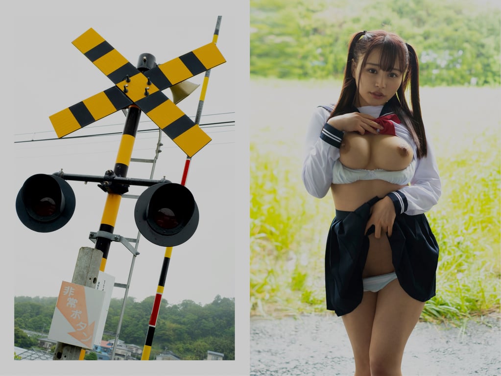 图片[8]-#唯奈美月 ヌード写真集 この胸のときめき[117P] - 全本免费在线观看-阅图吧