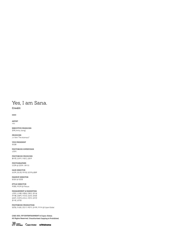 图片[192]-#TWICE Sana 1st Photobook 「Yes, I am Sana.」 - 全本免费在线观看-阅图吧