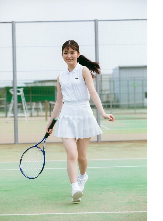 图片[99]-2024.10.29 TRIANGLE magazine 03 乃木坂46 与田祐希 - 在线免费观看-阅图吧