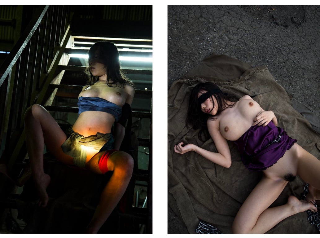 图片[13]-ラストウーマン R-18 The Lust Woman R-18 - 在线免费观看-阅图吧