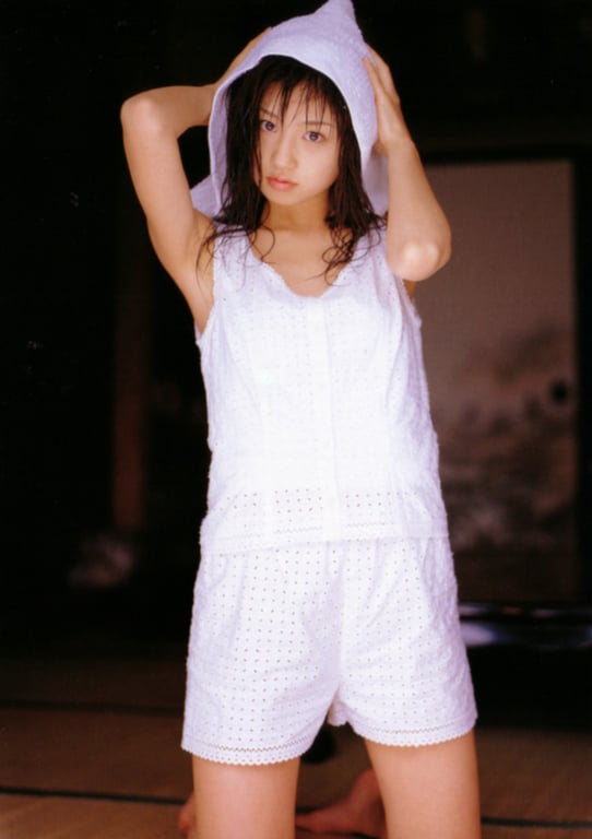 图片[66]-#小倉優子 – ドリーム・夢子 - 全本免费在线观看-阅图吧