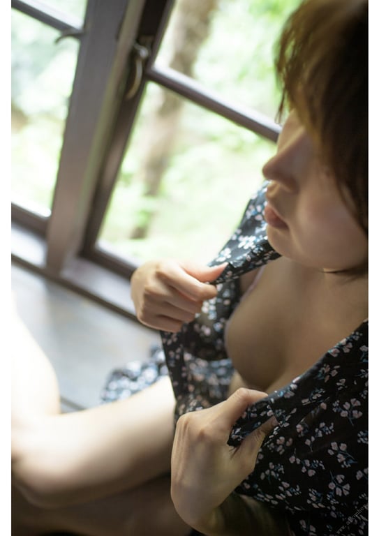 图片[78]-#Tsukasa Aoi 葵司 – I\’ve been watching you all the time 一直在看着你 (2019-08-26) - 全本免费在线观看-阅图吧