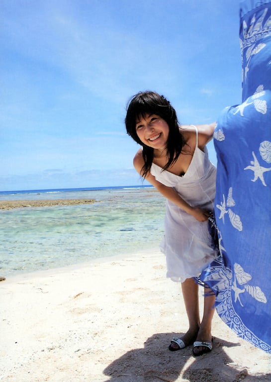 图片[4]-#小野真由美 – 笑颜之本 - 全本免费在线观看-阅图吧