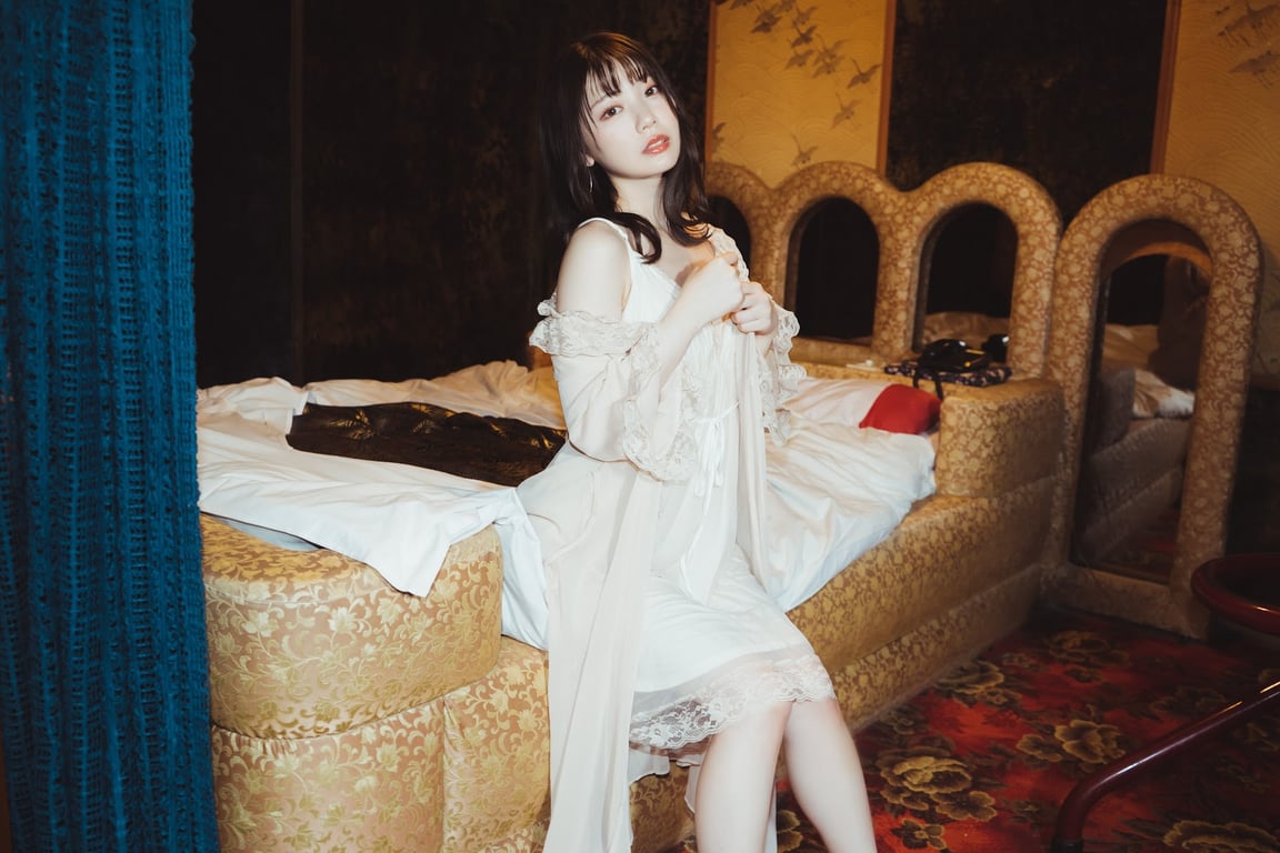 图片[22]-Mio Ishikawa 石川澪 – #Escape(NO watermark) - 阅图吧-阅图吧