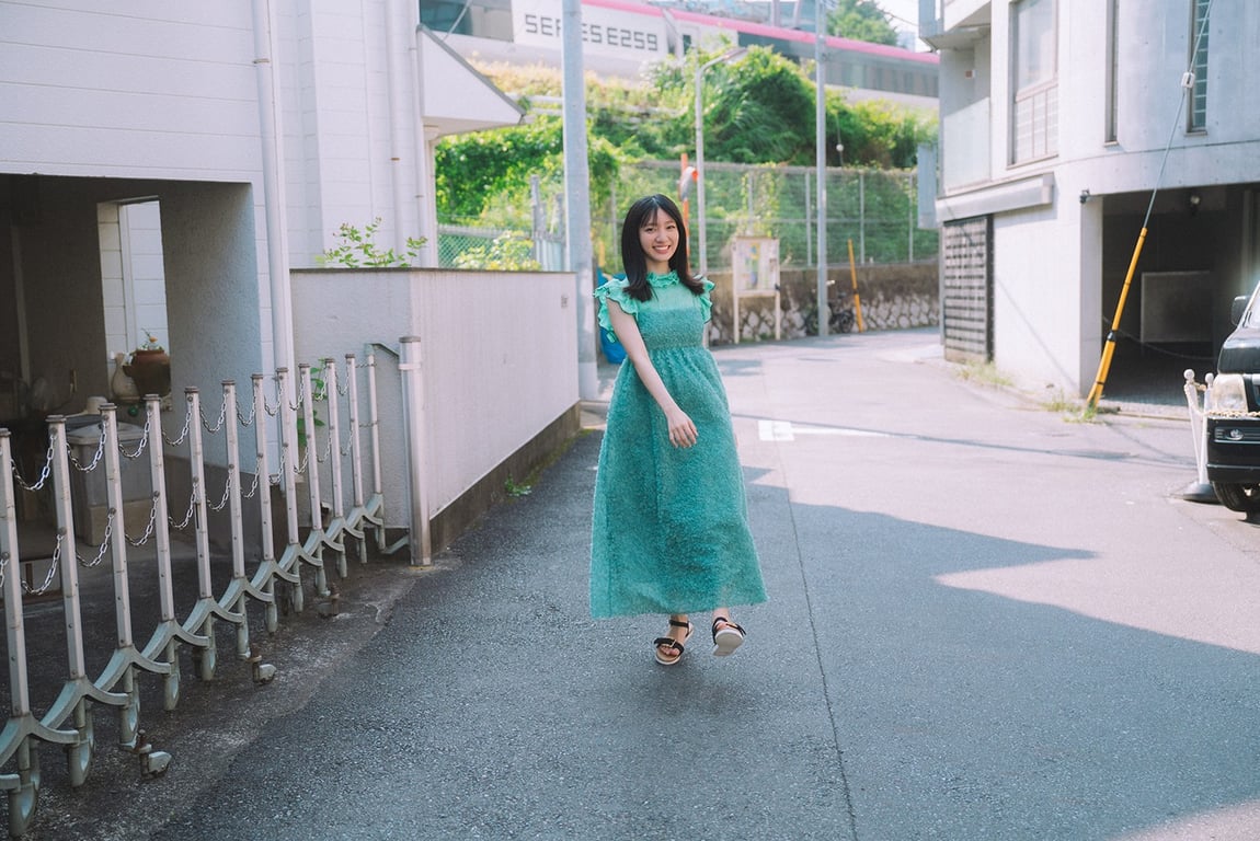 图片[15]-#Kasumi Kudo 工藤华纯 (30P1V) - 全本免费在线观看-阅图吧