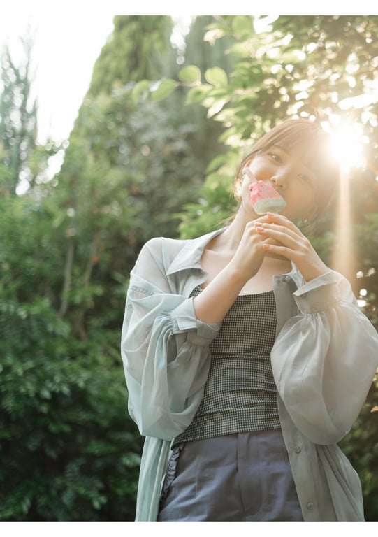 图片[161]-#石川澪《被夺走》 - 全本免费在线观看-阅图吧