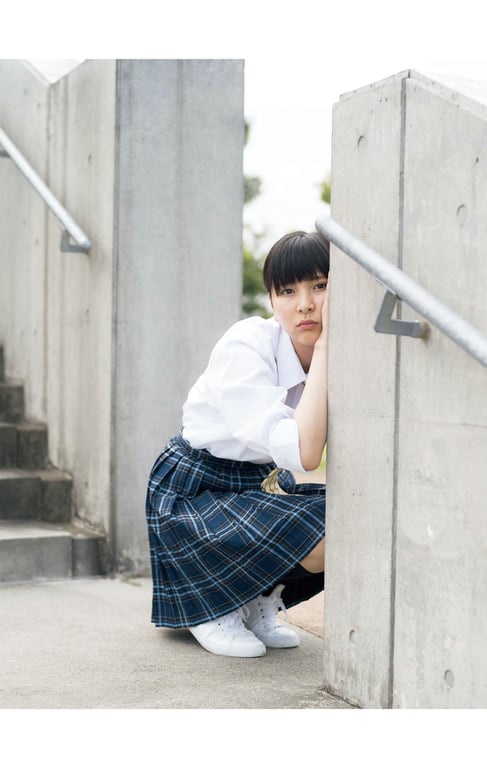 图片[30]-#青山裕企 Photobook 26sets\【青山裕企】夏日的纯真 - 全本免费在线观看-阅图吧