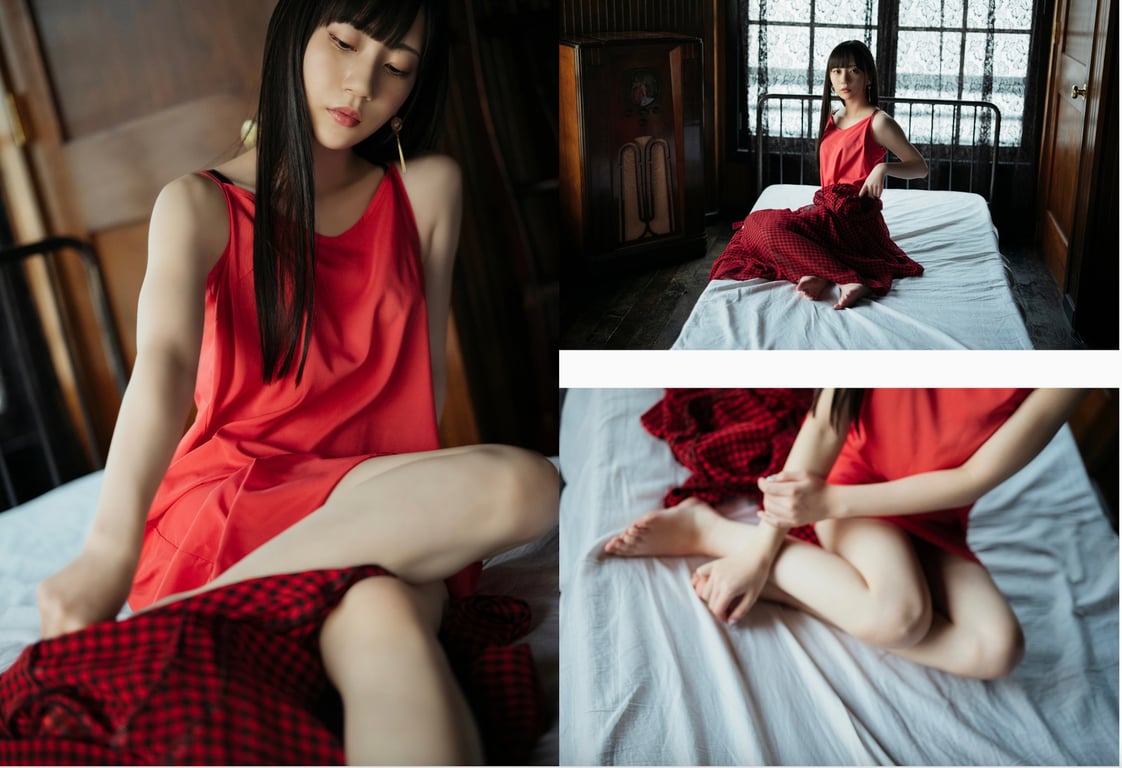 图片[57]-七沢米娅 デジタル写真集 とられち - 阅图吧-阅图吧