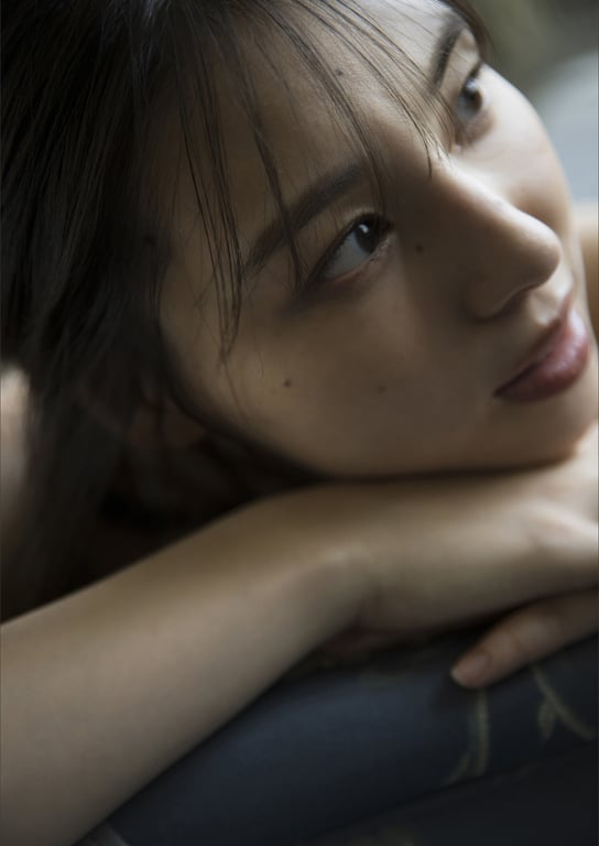 图片[43]-2024.12.04 【デジタル限定 GJ PHOTO BOOK】相楽伊織写真集「胜过言语。」 - 在线免费观看-阅图吧